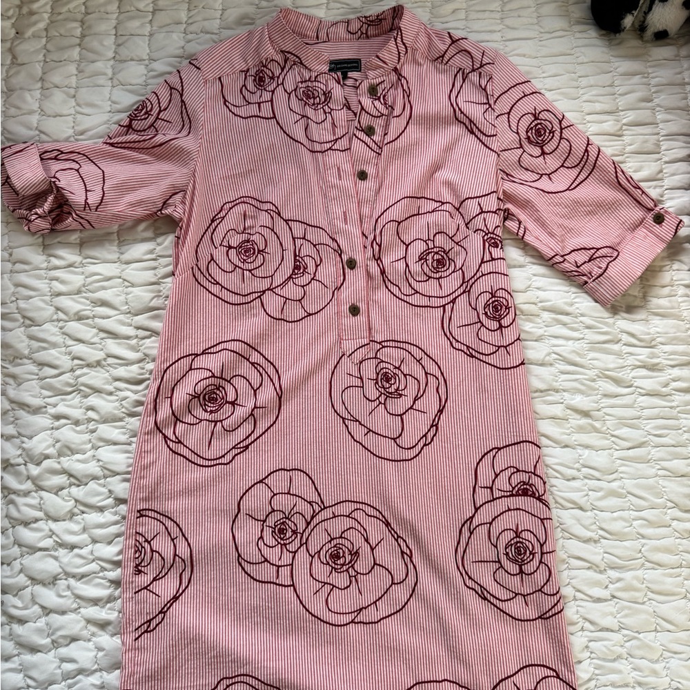 Sig Zane Dress